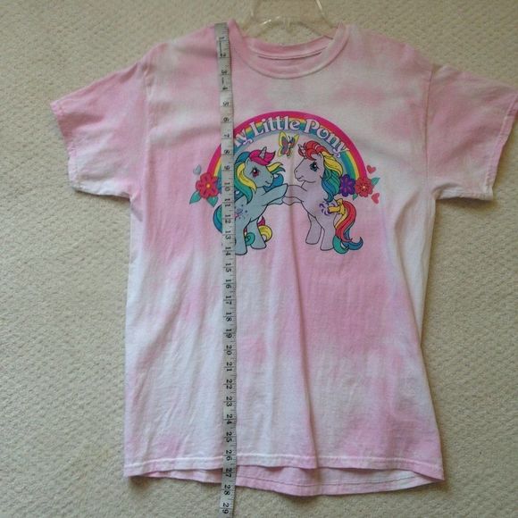 My Little Pony Tee by Goodie Two Sleeves Small - Picture 3 of 6